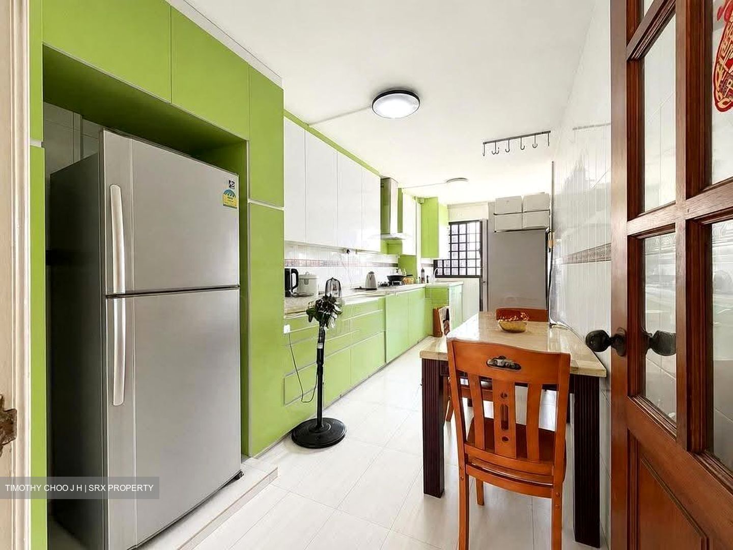 Blk 329 Kampung Ubi Estate (Geylang), HDB 5 Rooms #610987541